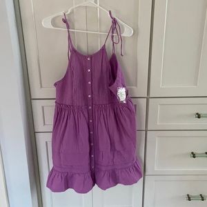 NWT Free People Dress